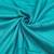Sky blue pure cotton silk sequins dress material with dupatta