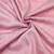 Baby pink pure cotton banarasi handwork dress material with dupatta