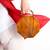 Sitara Sheesham Solid Wood hexagon bag