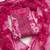 Multi organza sequins dress material with dupatta