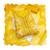 Multi organza sequins dress material with dupatta