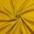 Yellow banarasi weaving dress material with dupatta