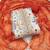 Multi pure cambric cotton embroidery dress material with dupatta