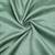 Sea green premium roman cotton embroidery dress material with dupatta