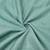 Sea green premium roman cotton handwork dress material with dupatta