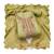 Light green jaam cotton handwork dress material with dupatta