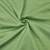 Light green glass organza embroidery dress material with dupatta