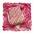 Pink simmer modal cotton weaving dress material with dupatta