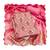 Pink fandy silk sequins dress material with dupatta