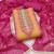 Multi jaam cotton embroidery dress material with dupatta