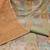 Multi viscose organza sequins dress material with dupatta