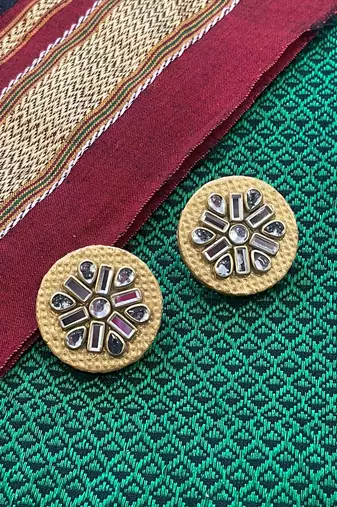 Wooden jewellefry