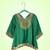 Modal satin a line anarkali with salwar