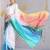 Multi colors Timeless Grace – Digital Print Sarees 