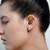 Gold plated ear cuffs