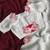 White crush silk Blend saree with all over embroidery design and cut work design