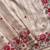 Beige Loom Tussar Saree With All Over Designer Embroidery