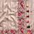 Beige Loom Tussar Saree With All Over Designer Embroidery