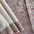 TUSSAR SAREE WITH ALL OVER POSITION EMBROIDERY TRADITIONAL MADHUBANI EMBROIDERED PALLU 