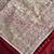 TUSSAR SAREE WITH ALL OVER POSITION EMBROIDERY TRADITIONAL MADHUBANI EMBROIDERED PALLU 
