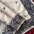 WHITE LOOM TUSSAR SAREE WITH ALL OVER SINGLE TONE DESIGNER EMBROIDERY PATTERN