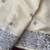 WHITE LOOM TUSSAR SAREE WITH ALL OVER SINGLE TONE DESIGNER EMBROIDERY PATTERN
