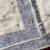 WHITE LOOM TUSSAR SAREE WITH ALL OVER SINGLE TONE DESIGNER EMBROIDERY PATTERN