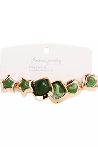 Latest stylish lightweight modern stud earrings combo set for women 