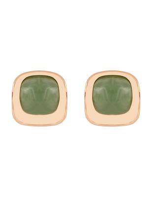 Fashion latest stylish trendy lightweight modern stud earrings combo set for women  2
