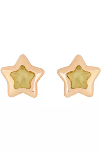 Fashion latest stylish trendy lightweight modern stud earrings combo set for women 