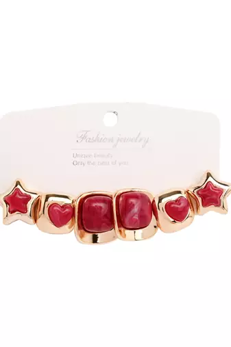 Fashion latest stylish trendy lightweight modern stud earrings combo set for women 