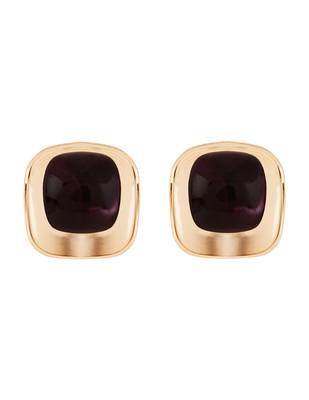 Fashion latest stylish trendy lightweight modern stud earrings combo set for women  4