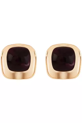 Fashion latest stylish trendy lightweight modern stud earrings combo set for women 