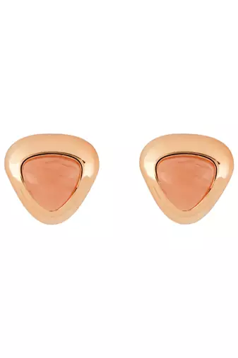 Fashion latest stylish trendy lightweight modern stud earrings combo set for women 