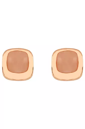 Fashion latest stylish trendy lightweight modern stud earrings combo set for women 