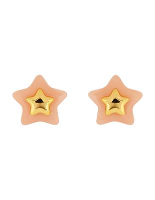 Fashion latest stylish trendy lightweight modern stud earrings combo set for women  4