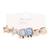 Fashion latest stylish trendy lightweight modern stud earrings combo set for women (e3392sb)