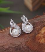 special fashion cubic zirconia american diamoand stud earrings for women 