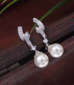 special fashion cubic zirconia american diamoand stud earrings for women 