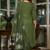 Women's Gorgeous Embroidery Viscose Chanderi Fabric Straight Kurta, Pant and Dupatta Set