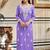 Women's Gorgeous Chikankari work Pure Rayon Fabric Straight Kurta, Pant Set