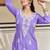 Women's Gorgeous Chikankari work Pure Rayon Fabric Straight Kurta, Pant Set