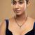 Gold plated mangalsutra in sterling silver
