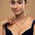 Gold plated mangalsutra in sterling silver