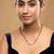 Gold plated mangalsutra in sterling silver