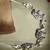 Regal elephant link anklet