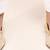 Kids boy peach cotton straight kurta pant set