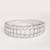 Silver plated  bracelet