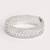Silver plated  bracelet