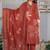 Cotton cambric printed  straight  kurti-pant-dupatta  set